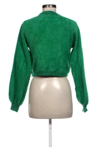 Damski kardigan Loavies, Rozmiar S, Kolor Zielony, Cena 110,99 zł