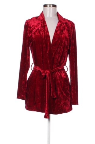 Damski kardigan Lokita, Rozmiar M, Kolor Czerwony, Cena 110,99 zł