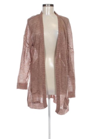 Cardigan de damă Lola & Liza, Mărime L, Culoare Mov deschis, Preț 109,00 Lei