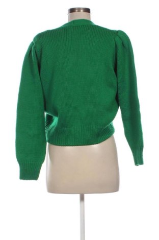 Дамска жилетка Luisa Spagnoli, Размер M, Цвят Зелен, Цена 85,89 €