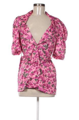 Γυναικεία ζακέτα Luxury, Μέγεθος M, Χρώμα Πολύχρωμο, Τιμή 17,99 €