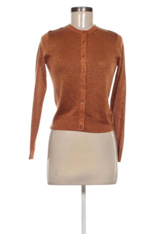 Γυναικεία ζακέτα M&S x Alexa Chung, Μέγεθος M, Χρώμα Καφέ, Τιμή 31,70 €