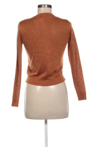 Γυναικεία ζακέτα M&S x Alexa Chung, Μέγεθος M, Χρώμα Καφέ, Τιμή 31,70 €