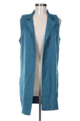 Cardigan de damă MAYA, Mărime M, Culoare Albastru, Preț 129,99 Lei