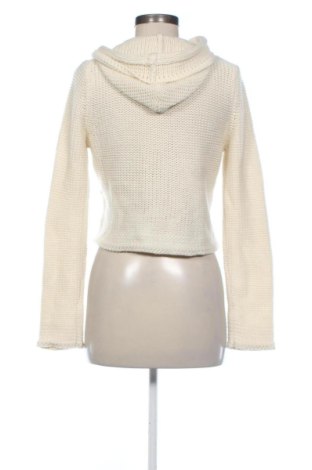 Cardigan de damă Made With Love, Mărime M, Culoare Ecru, Preț 108,38 Lei