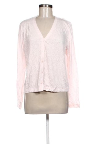 Дамска жилетка Majestic Filatures, Размер XL, Цвят Розов, Цена 53,68 €