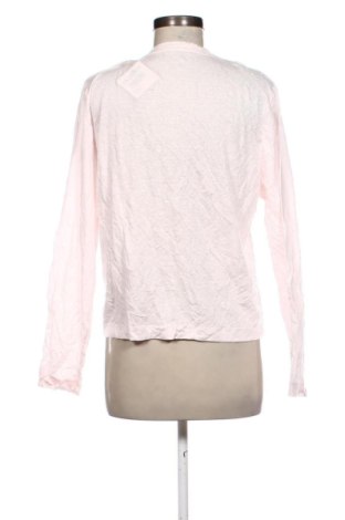 Дамска жилетка Majestic Filatures, Размер XL, Цвят Розов, Цена 53,68 €