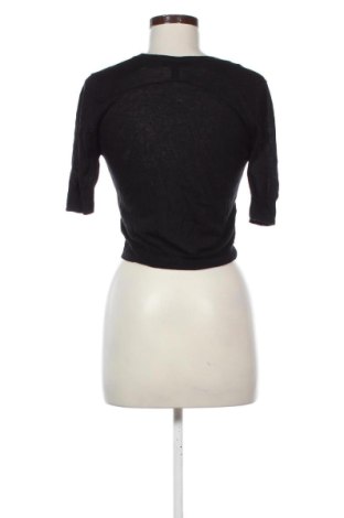 Дамска жилетка Mango, Размер M, Цвят Черен, Цена 14,31 €