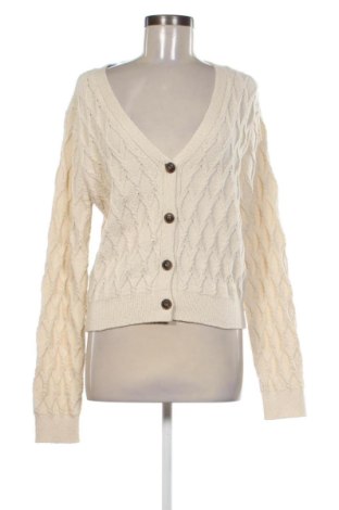 Női kardigán Mango, Méret L, Szín Bézs, Ár 5 785 Ft