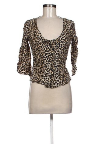 Cardigan de damă Mango, Mărime S, Culoare Multicolor, Preț 85,99 Lei