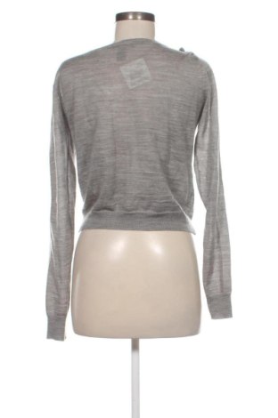 Női kardigán Mango, Méret L, Szín Szürke, Ár 12 401 Ft