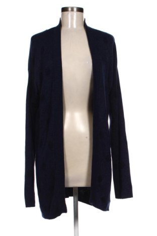 Cardigan de damă Mango, Mărime L, Culoare Albastru, Preț 85,99 Lei