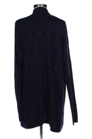 Cardigan de damă Mango, Mărime L, Culoare Albastru, Preț 85,99 Lei