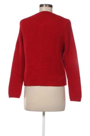 Dámsky kardigán Mango, Velikost M, Barva Červená, Cena  409,00 Kč