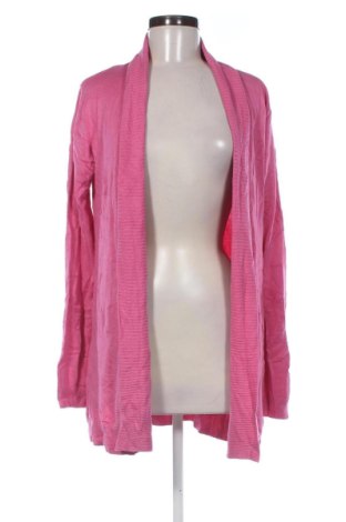 Damski kardigan Mango, Rozmiar L, Kolor Różowy, Cena 72,99 zł