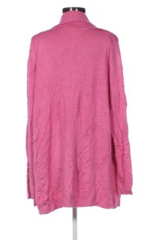 Damski kardigan Mango, Rozmiar L, Kolor Różowy, Cena 72,99 zł