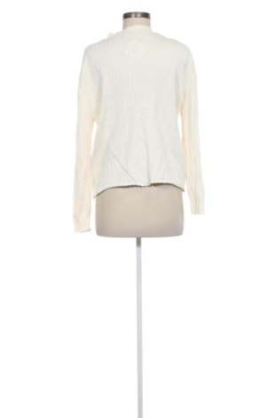 Cardigan de damă Manguun, Mărime XL, Culoare Ecru, Preț 78,20 Lei