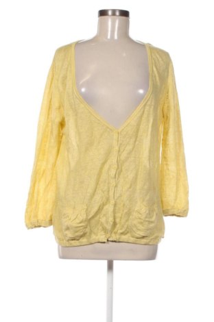 Női kardigán Marc O'Polo, Méret L, Szín Sárga, Ár 21 798 Ft