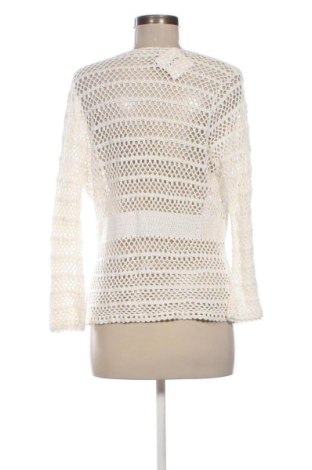 Cardigan de damă Marks & Spencer, Mărime M, Culoare Alb, Preț 71,99 Lei