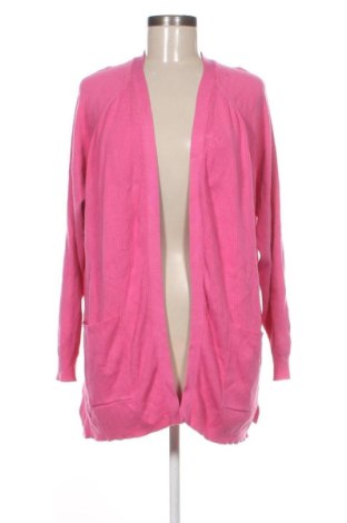 Damski kardigan Marks & Spencer, Rozmiar XL, Kolor Różowy, Cena 73,92 zł