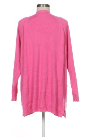 Damski kardigan Marks & Spencer, Rozmiar XL, Kolor Różowy, Cena 73,92 zł