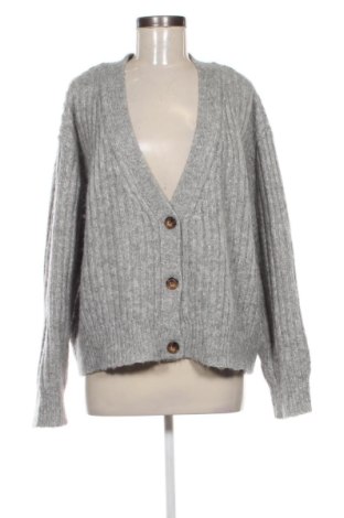 Γυναικεία ζακέτα Marks & Spencer, Μέγεθος XL, Χρώμα Γκρί, Τιμή 14,00 €