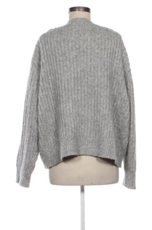 Γυναικεία ζακέτα Marks & Spencer, Μέγεθος XL, Χρώμα Γκρί, Τιμή 14,00 €