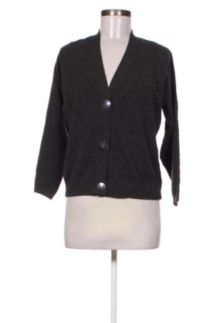 Dámsky kardigán Massimo Dutti, Veľkosť XS, Farba Čierna, Cena  85,01 €