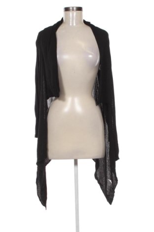 Női kardigán Mathilda J., Méret L, Szín Fekete, Ár 10 559 Ft