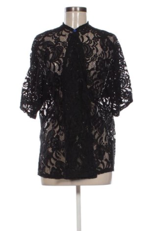 Női kardigán Maxi Blue, Méret XXL, Szín Fekete, Ár 7 499 Ft