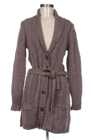 Cardigan de damă Mexx, Mărime L, Culoare Maro, Preț 108,96 Lei