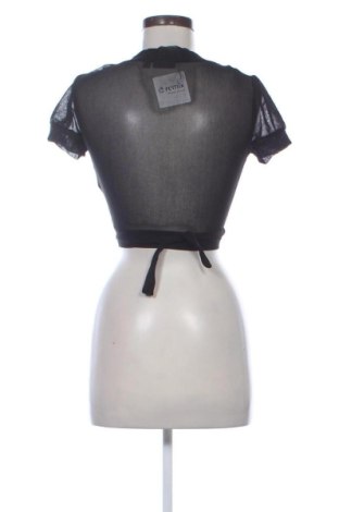 Damski kardigan Mexx, Rozmiar XS, Kolor Czarny, Cena 112,53 zł