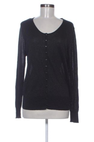 Дамска жилетка Mexx, Размер L, Цвят Черен, Цена 21,47 €