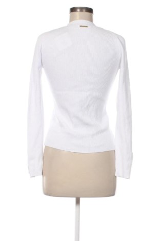 Cardigan de damă Michael Kors, Mărime S, Culoare Alb, Preț 437,91 Lei