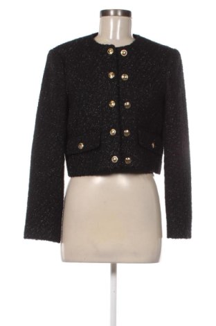 Cardigan de damă Michael Kors, Mărime S, Culoare Negru, Preț 437,91 Lei