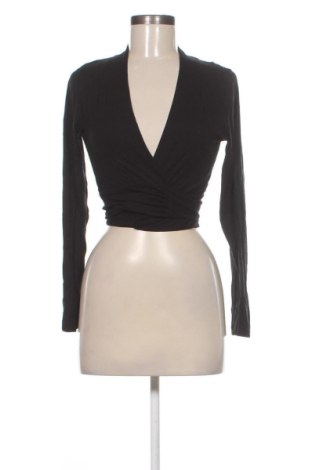 Cardigan de damă Million X, Mărime S, Culoare Negru, Preț 91,99 Lei
