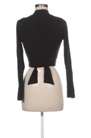 Cardigan de damă Million X, Mărime S, Culoare Negru, Preț 91,99 Lei