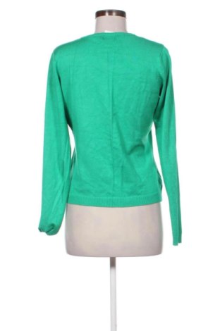 Дамска жилетка Minus, Размер L, Цвят Зелен, Цена 32,00 €