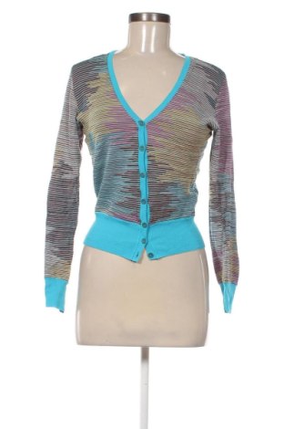 Дамска жилетка Missoni Sport, Размер M, Цвят Многоцветен, Цена 85,89 €