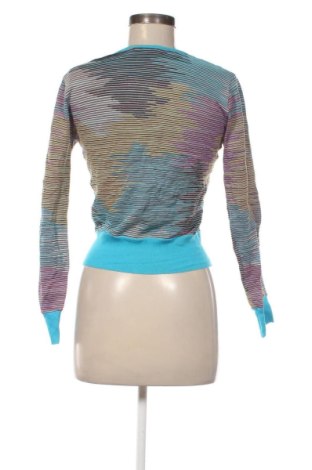 Дамска жилетка Missoni Sport, Размер M, Цвят Многоцветен, Цена 85,89 €