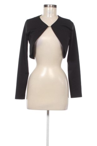 Γυναικεία ζακέτα Mixeri, Μέγεθος S, Χρώμα Μαύρο, Τιμή 25,99 €