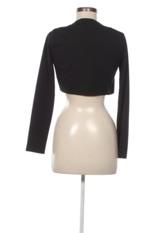 Γυναικεία ζακέτα Mixeri, Μέγεθος S, Χρώμα Μαύρο, Τιμή 25,99 €