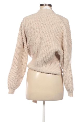 Damski kardigan Mohito, Rozmiar M, Kolor Beżowy, Cena 79,00 zł