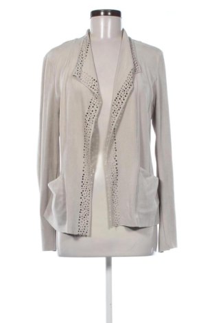 Cardigan de damă Monari, Mărime M, Culoare Bej, Preț 165,35 Lei