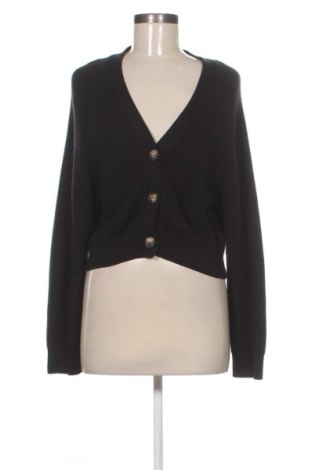 Cardigan de damă Monki, Mărime XXS, Culoare Negru, Preț 67,77 Lei