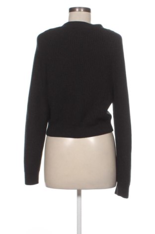 Cardigan de damă Monki, Mărime XXS, Culoare Negru, Preț 67,77 Lei