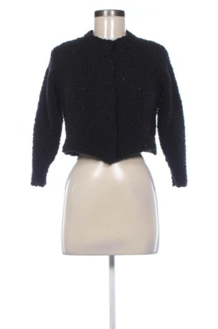 Cardigan de damă Monki, Mărime S, Culoare Negru, Preț 67,77 Lei