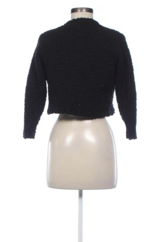 Cardigan de damă Monki, Mărime S, Culoare Negru, Preț 67,77 Lei