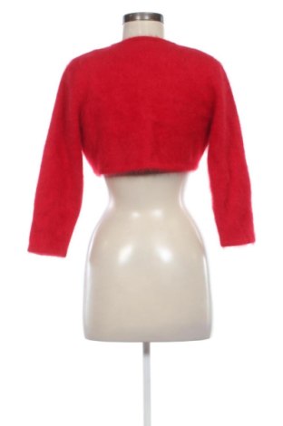 Дамска жилетка Monsoon, Размер M, Цвят Червен, Цена 20,91 €