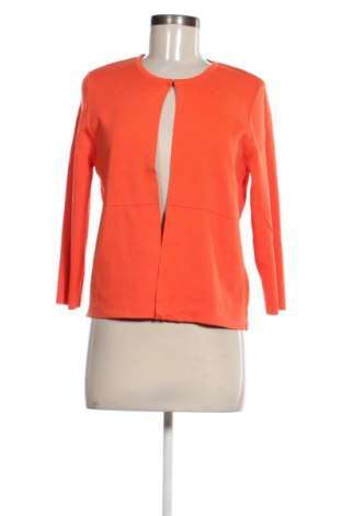 Дамска жилетка More & More, Размер M, Цвят Оранжев, Цена 32,00 €